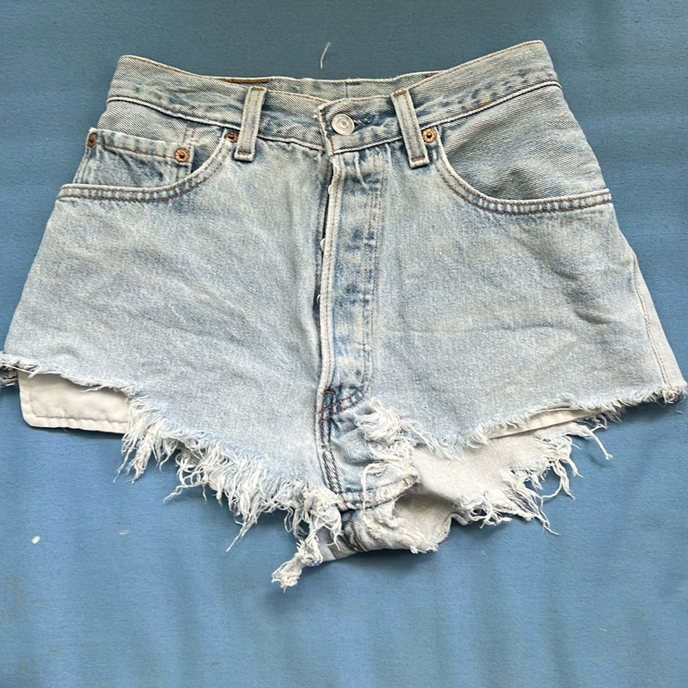 Levi Jean Short
